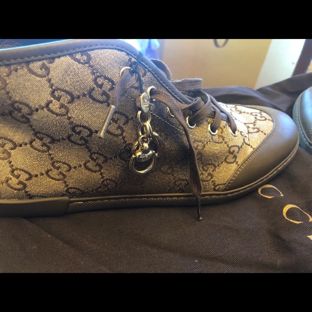 Gucci sneakers